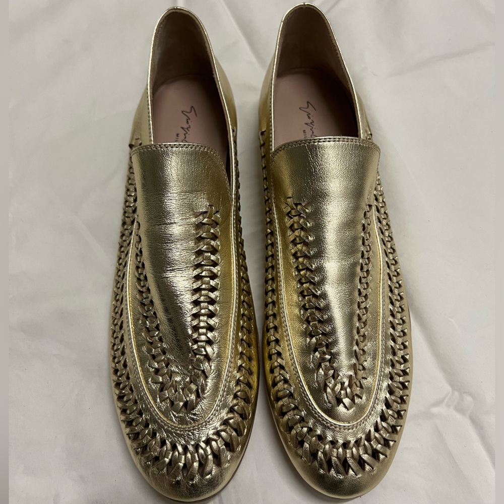 GIORGIO ARMANI SHOES